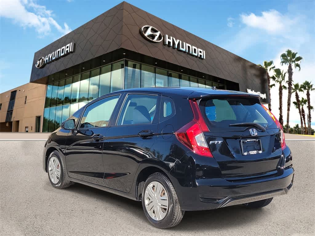 Thumbnail: 2019 Honda Fit - 2