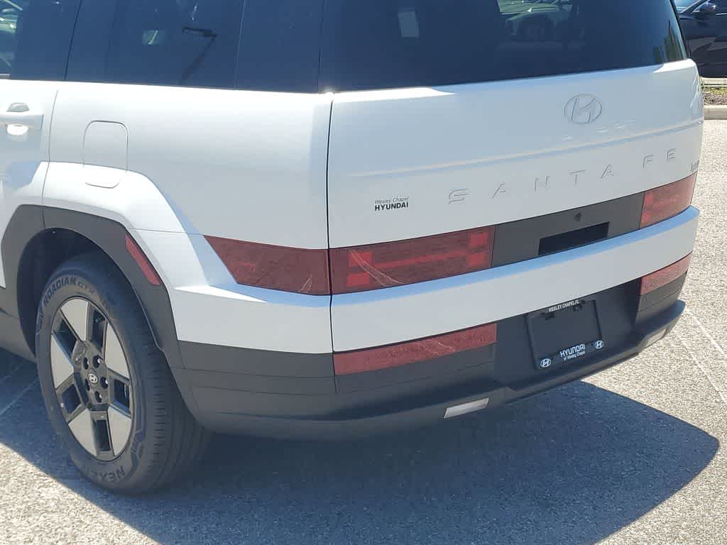 Thumbnail: 2026 Hyundai Santa Fe - 8