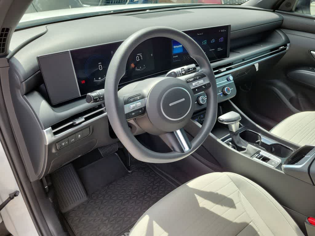 Thumbnail: 2025 Hyundai Santa Cruz - 22