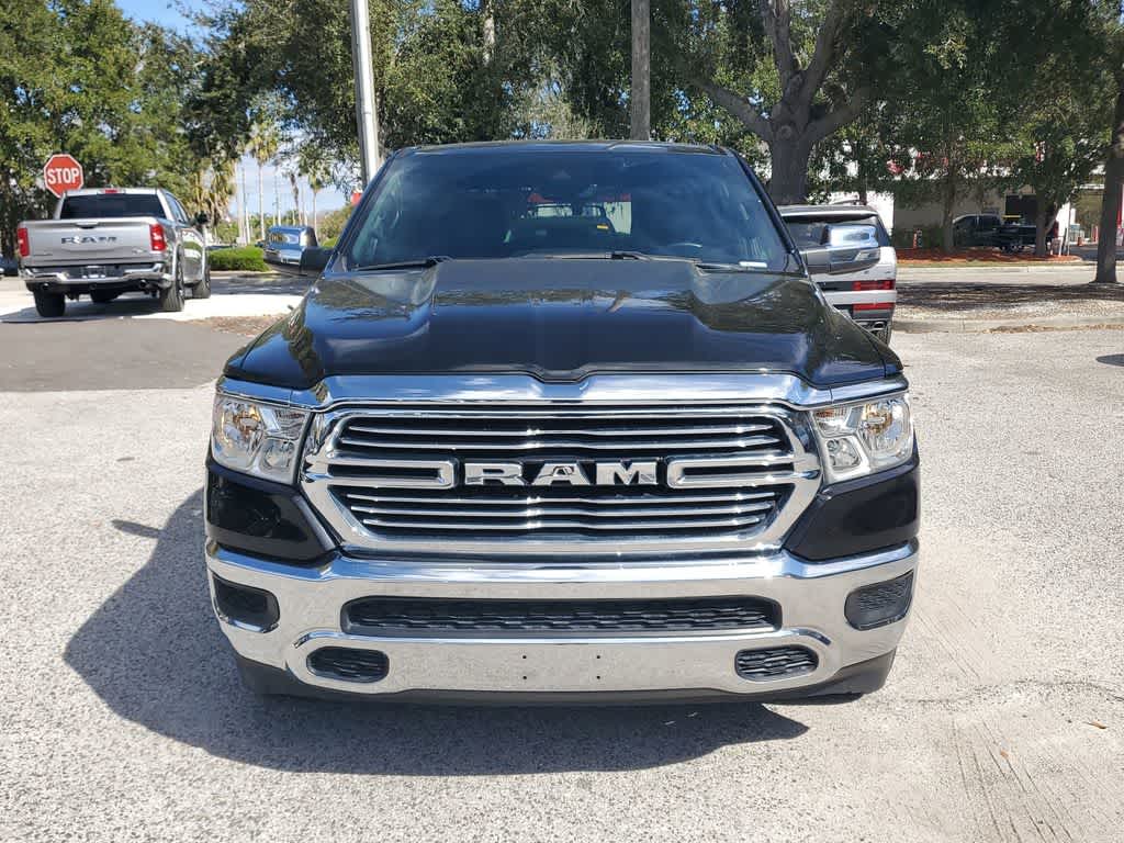 Thumbnail: 2024 RAM 1500 - 8