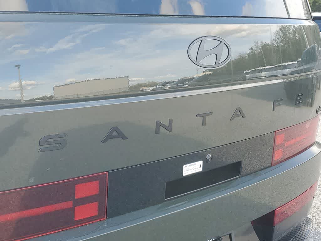 Thumbnail: 2026 Hyundai Santa Fe - 7