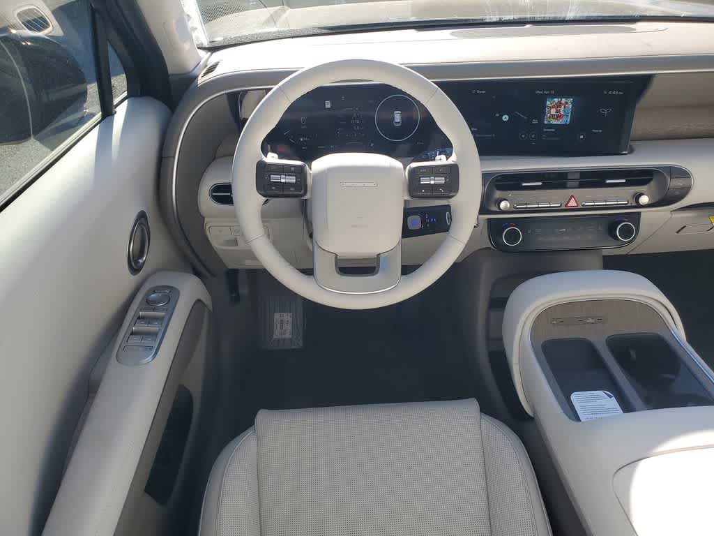 Thumbnail: 2026 Hyundai Palisade - 16