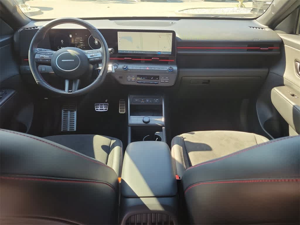 Thumbnail: 2024 Hyundai Kona - 14