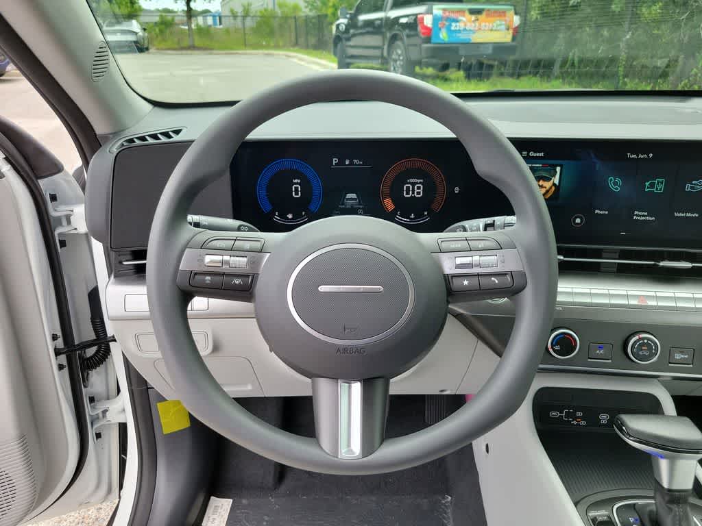 Thumbnail: 2026 Hyundai Kona - 25