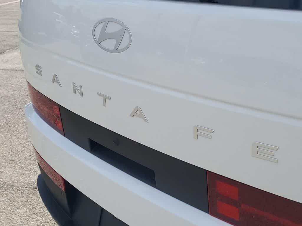 Thumbnail: 2026 Hyundai Santa Fe - 6