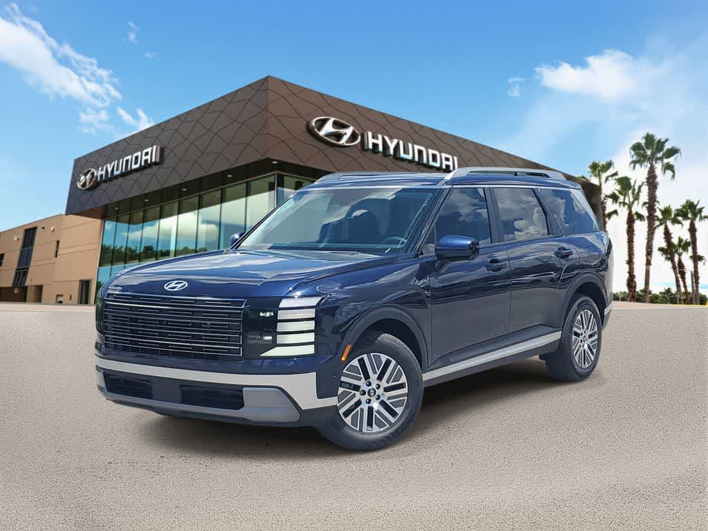 2026 Hyundai Palisade SEL -
                  Wesley Chapel, FL