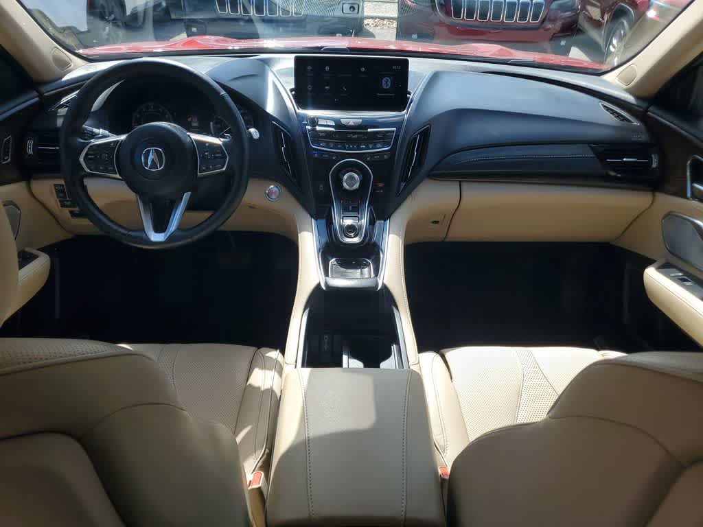 Thumbnail: 2019 Acura RDX - 12