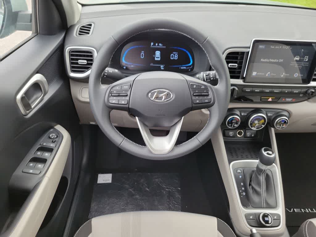 Thumbnail: 2026 Hyundai Venue - 15