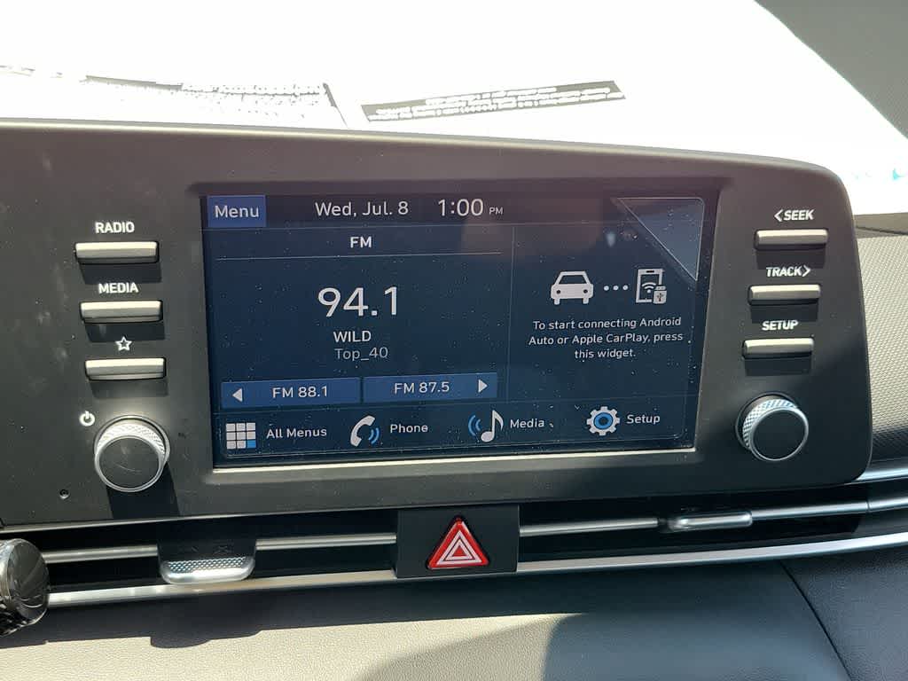 Thumbnail: 2026 Hyundai Elantra - 21