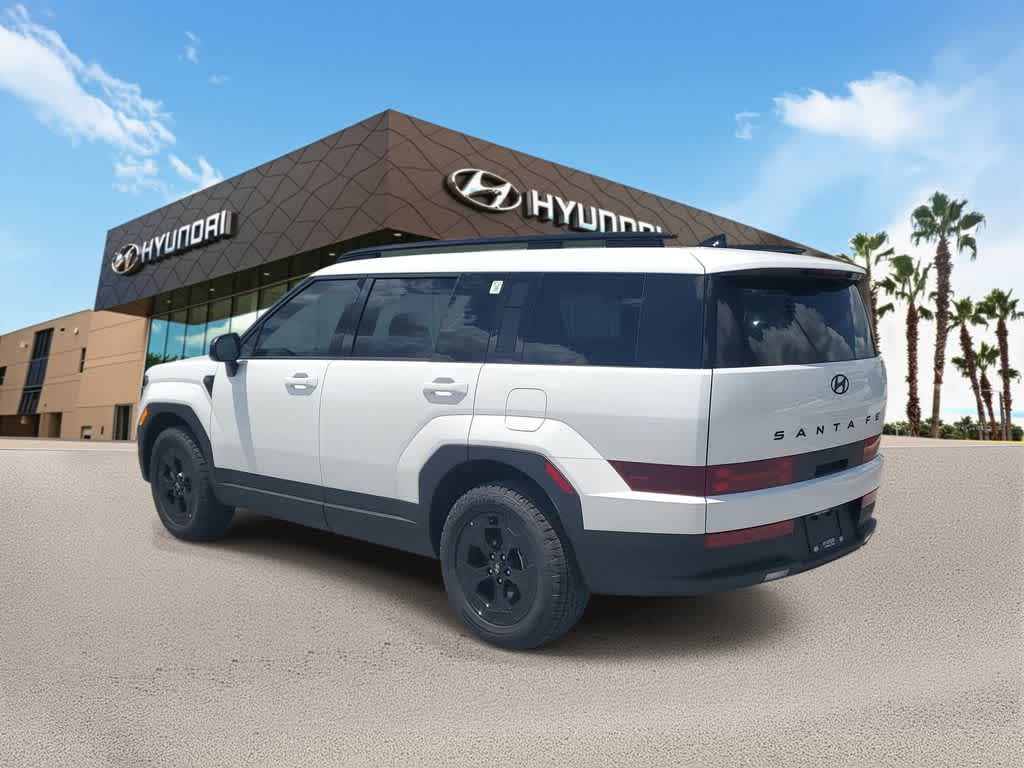 Thumbnail: 2026 Hyundai Santa Fe - 2