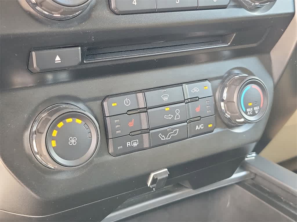 Thumbnail: 2018 Ford F-150 - 31