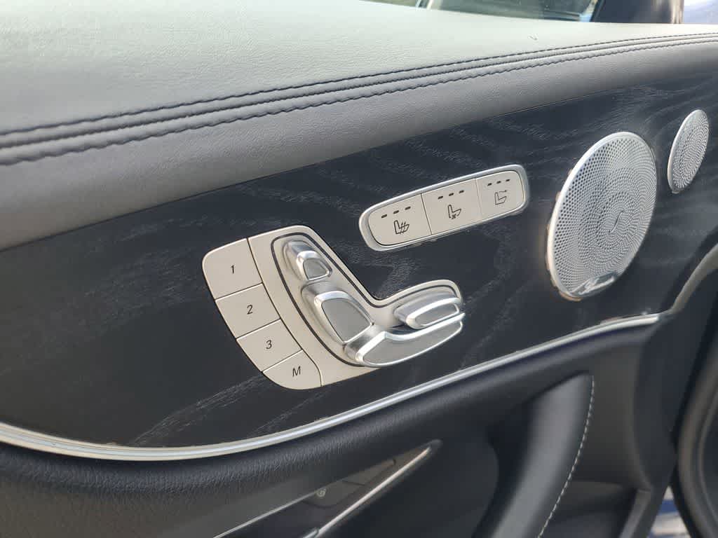 Thumbnail: 2018 Mercedes-Benz E-Class - 17