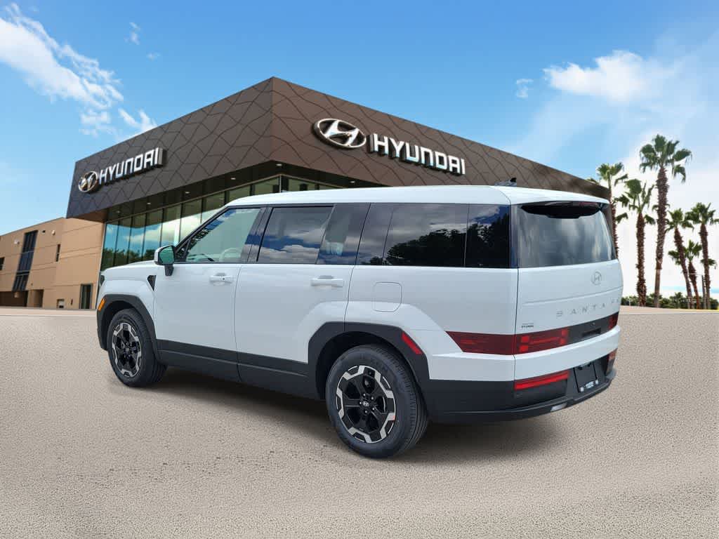 Thumbnail: 2026 Hyundai Santa Fe - 2