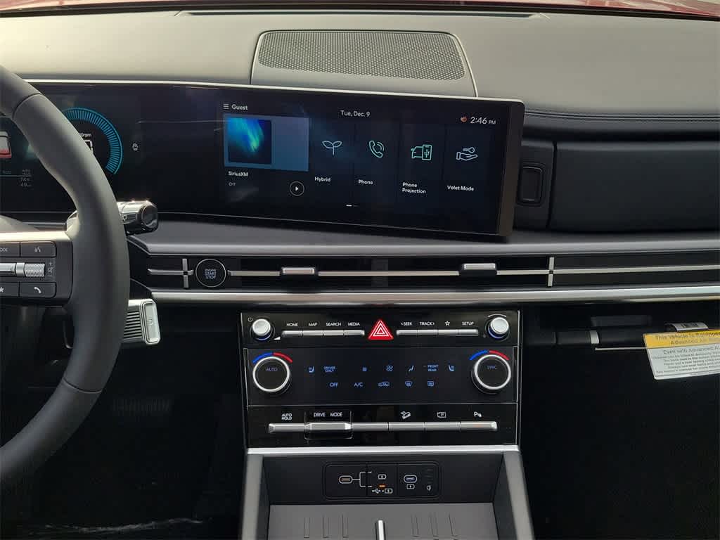 Thumbnail: 2026 Hyundai Santa Fe - 17