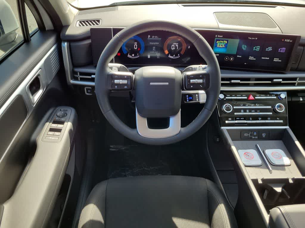 Thumbnail: 2026 Hyundai Santa Fe - 16