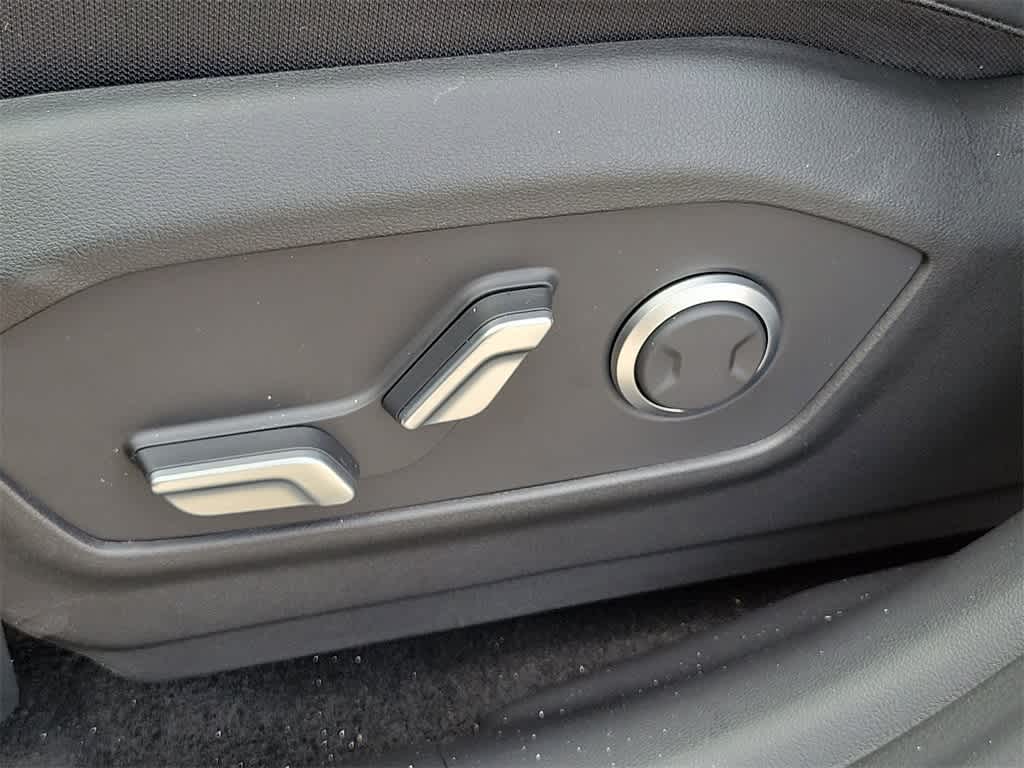 Thumbnail: 2026 Hyundai Santa Fe - 21