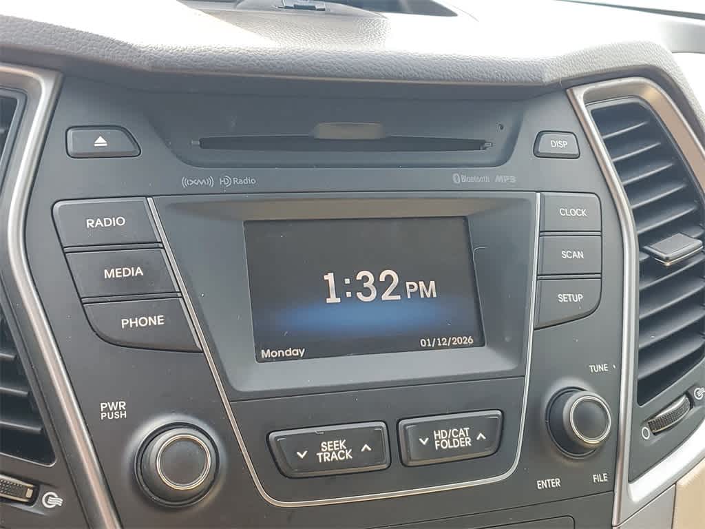 Thumbnail: 2015 Hyundai Santa Fe - 27