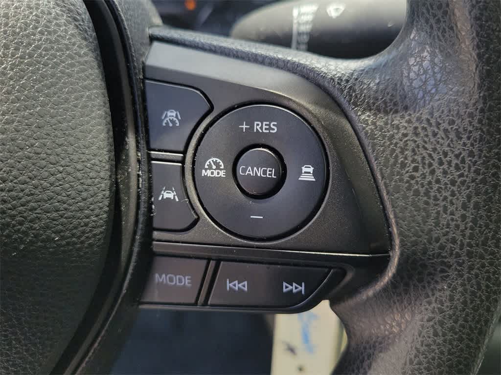 Thumbnail: 2023 Toyota Corolla - 27