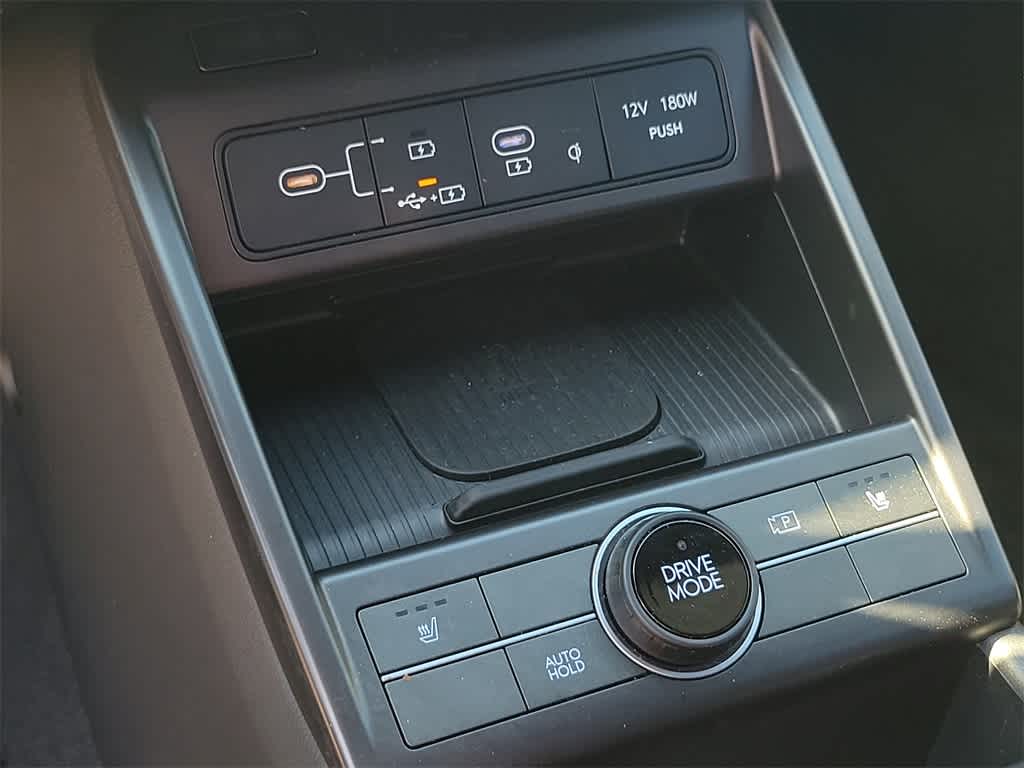 Thumbnail: 2024 Hyundai Kona - 31