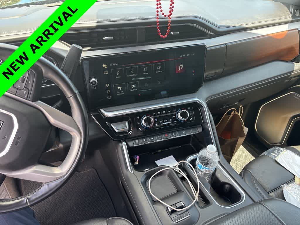 Thumbnail: 2024 GMC Sierra 2500 - 3