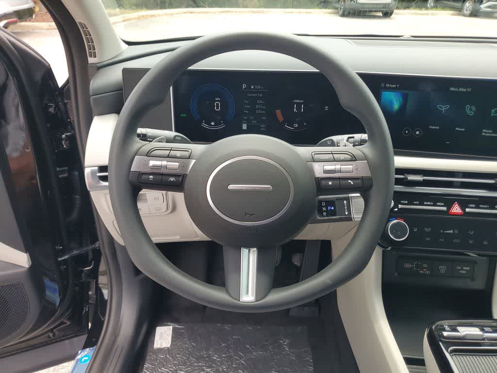 Thumbnail: 2026 Hyundai Tucson - 25