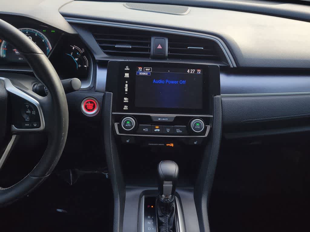 Thumbnail: 2018 Honda Civic - 17