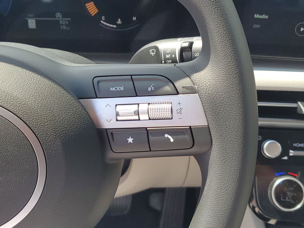 Thumbnail: 2026 Hyundai Tucson - 26