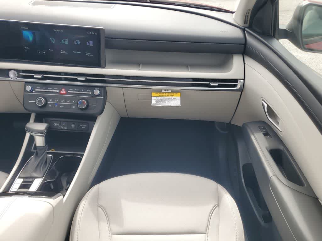Thumbnail: 2026 Hyundai Tucson - 15