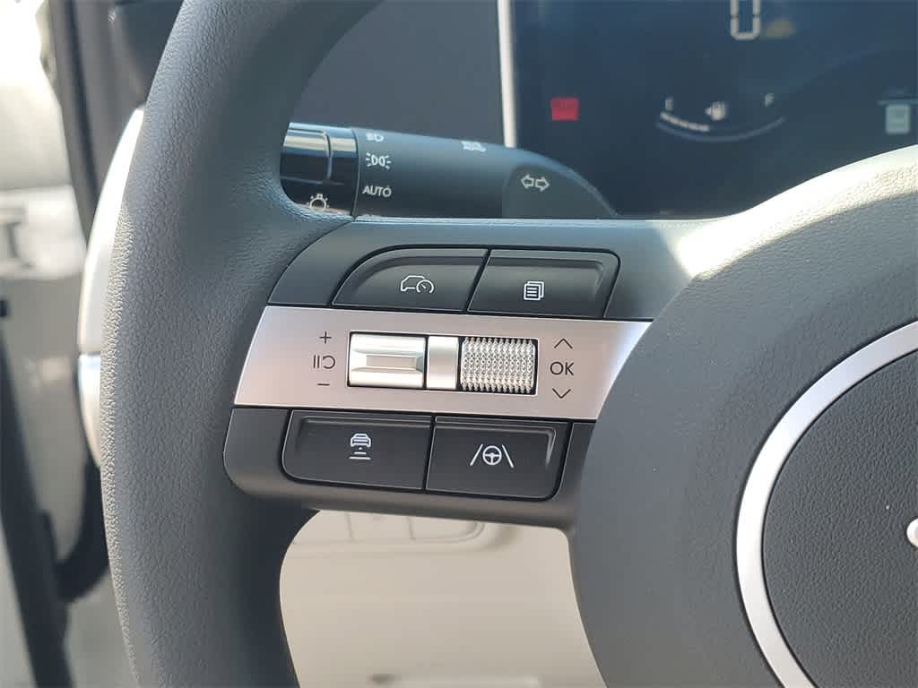 Thumbnail: 2026 Hyundai Tucson - 12