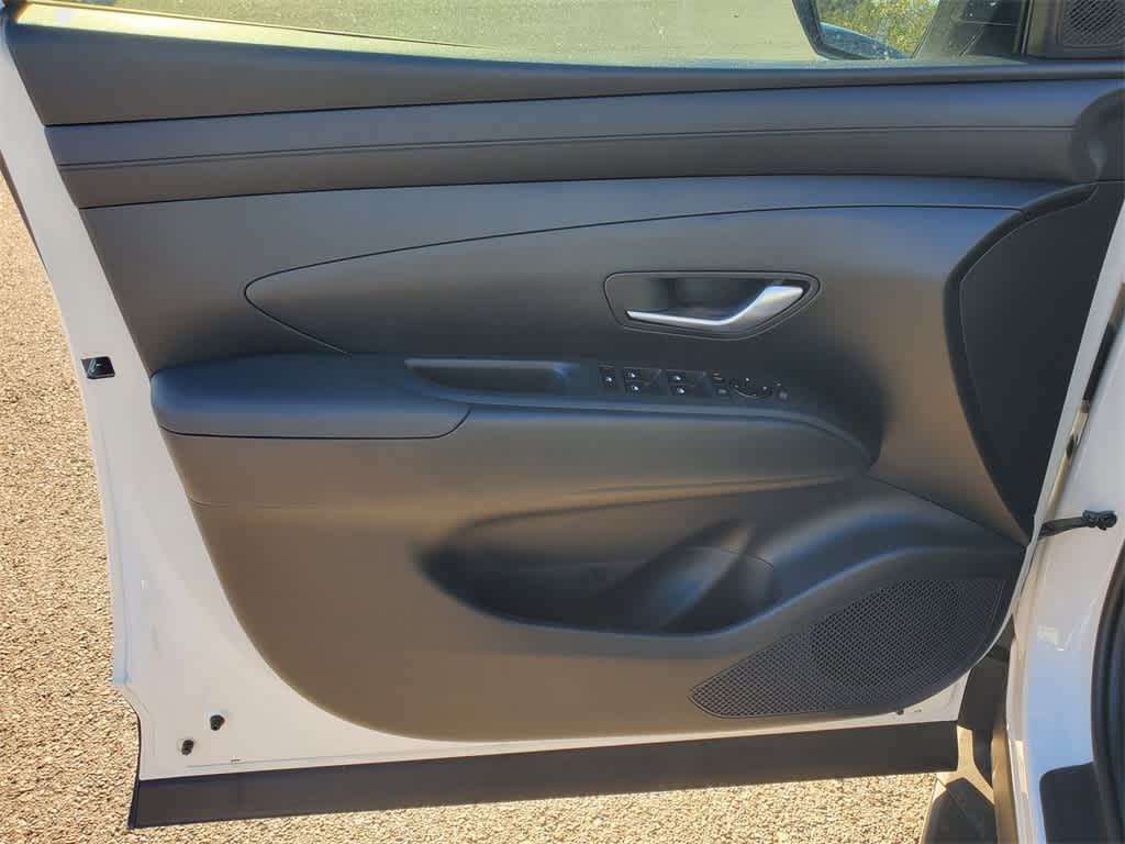 Thumbnail: 2026 Hyundai Tucson - 17