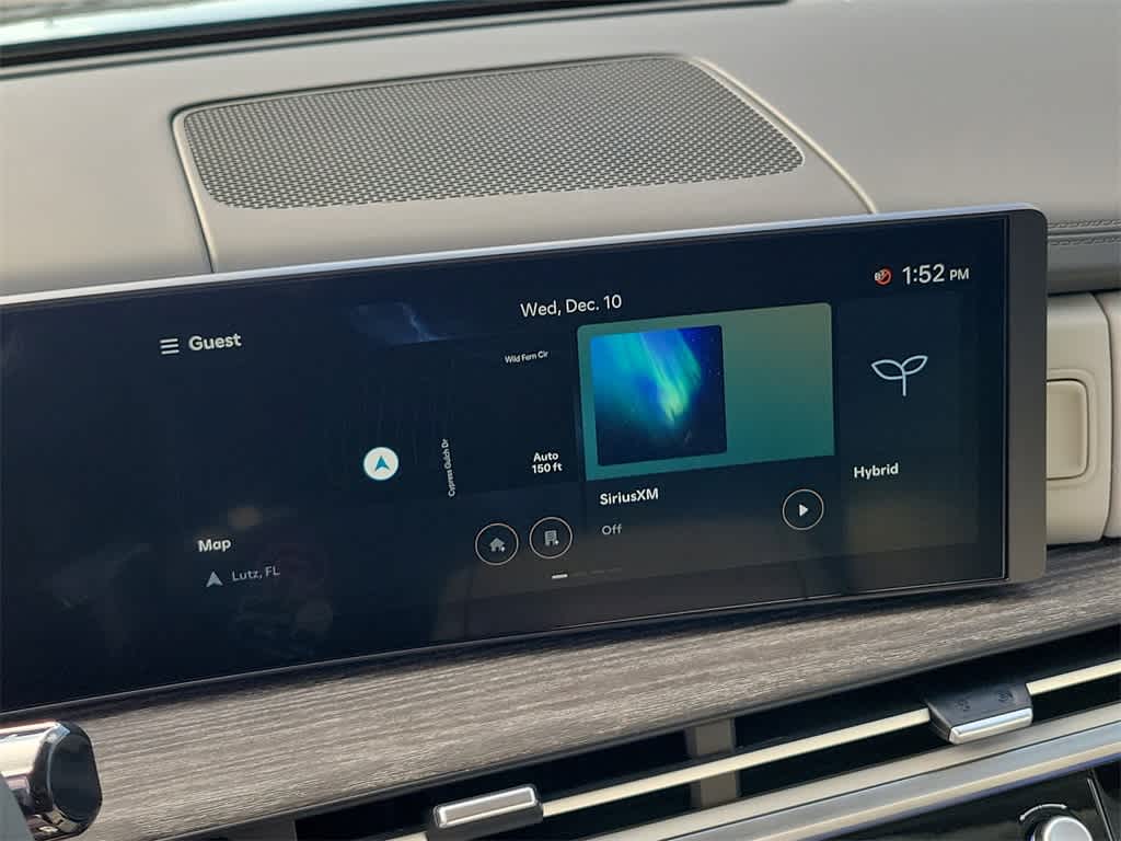 Thumbnail: 2026 Hyundai Santa Fe - 28