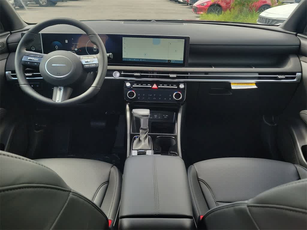 Thumbnail: 2026 Hyundai Santa Cruz - 14