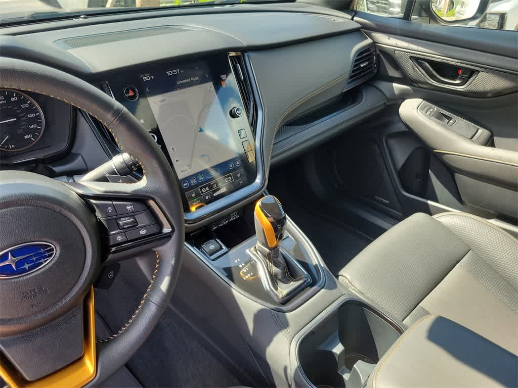 Thumbnail: 2024 Subaru Outback - 29