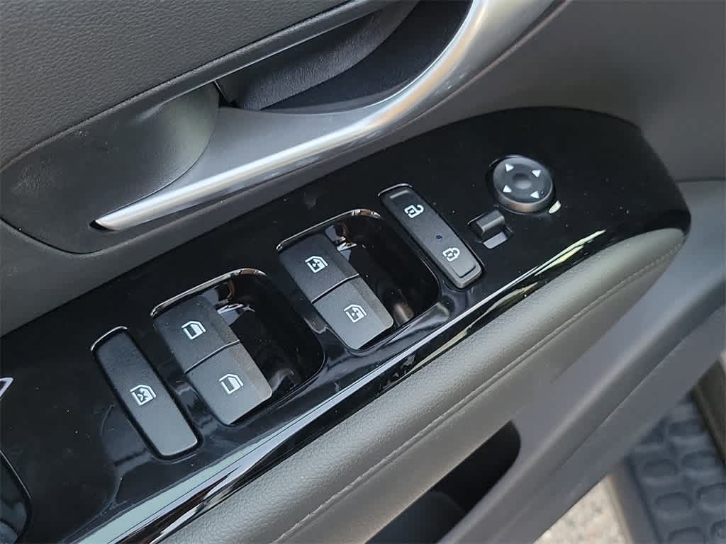 Thumbnail: 2024 Hyundai Tucson - 19