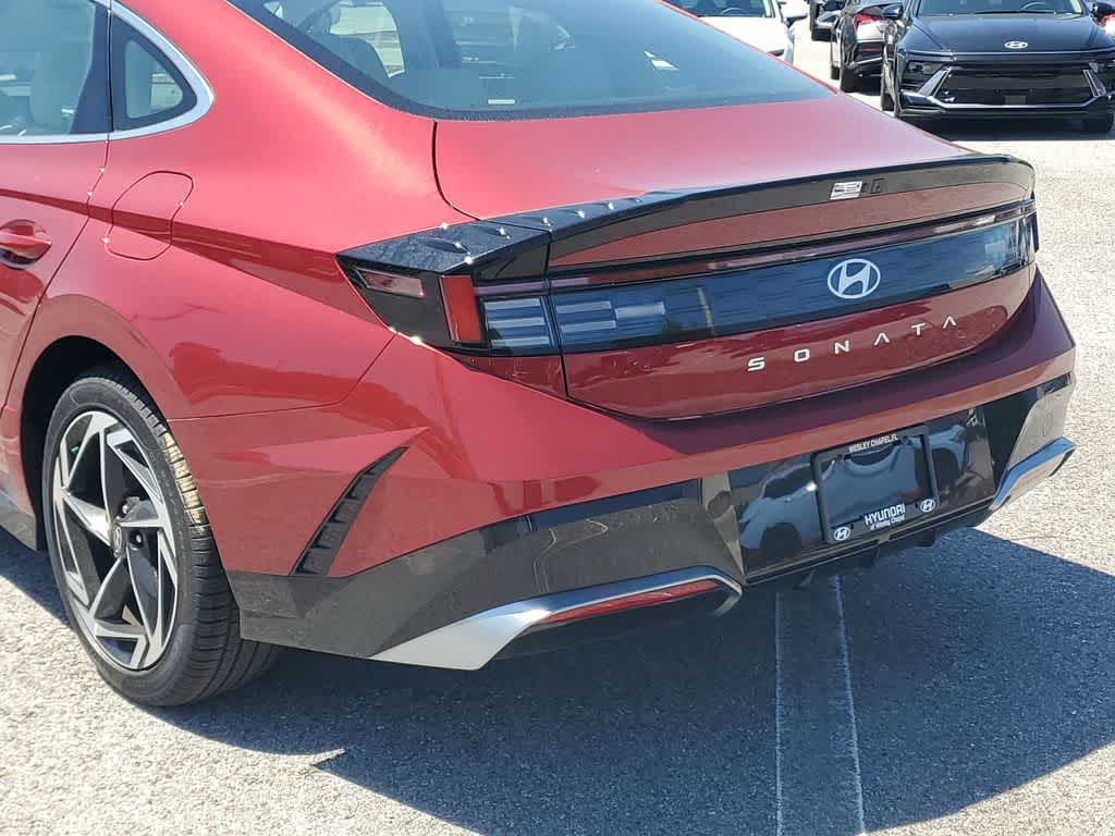 Thumbnail: 2026 Hyundai Sonata - 7