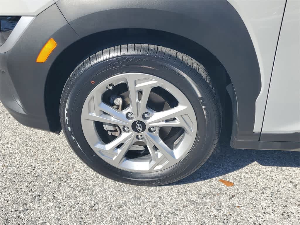 Thumbnail: 2023 Hyundai Kona - 5