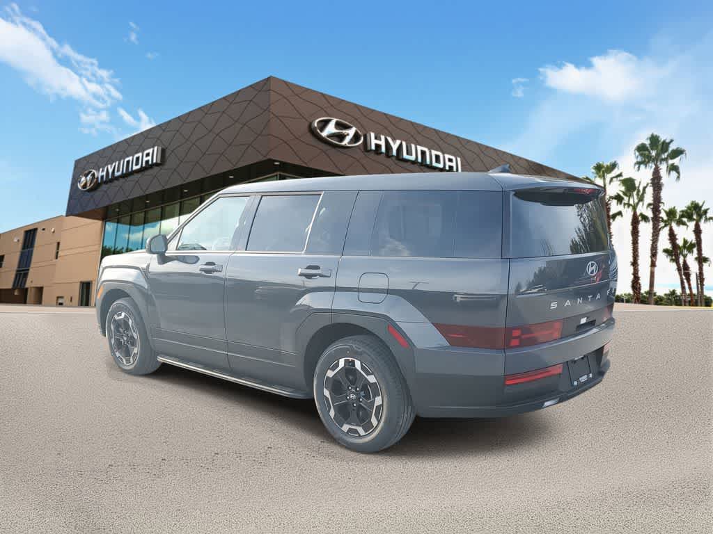 Thumbnail: 2026 Hyundai Santa Fe - 2