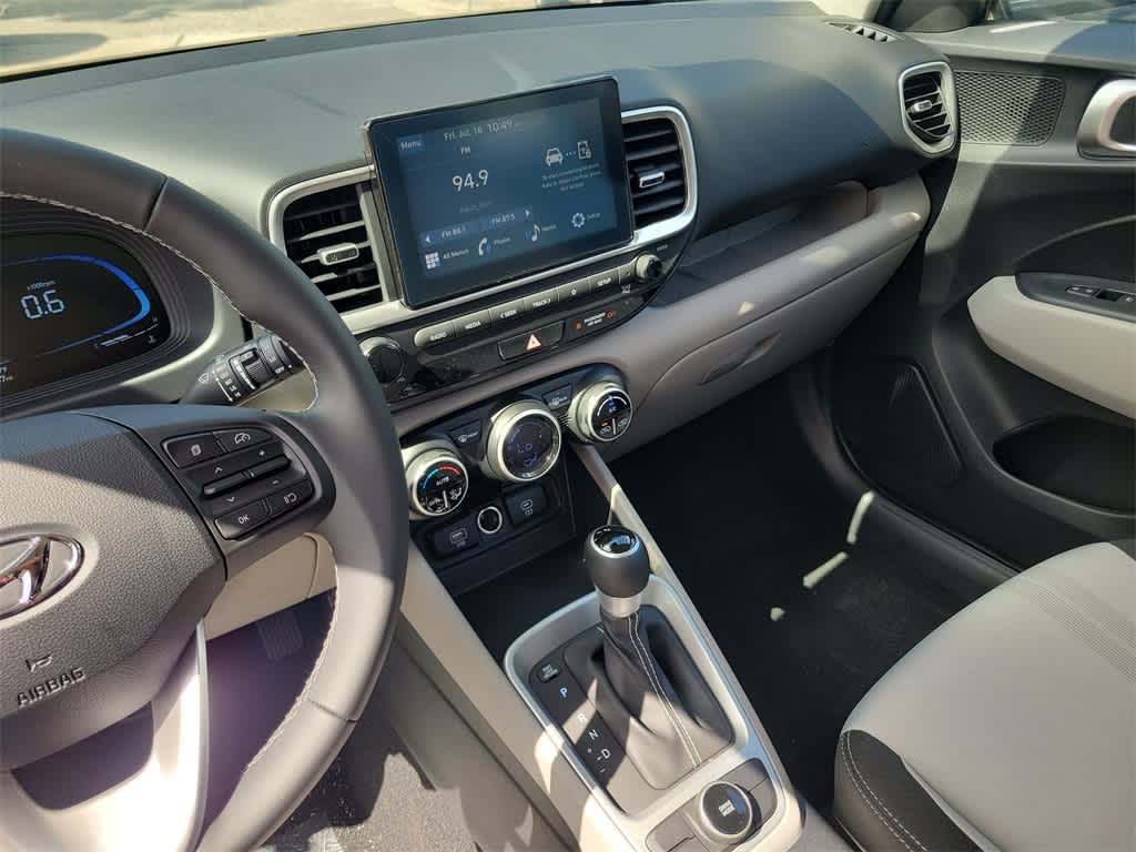 Thumbnail: 2025 Hyundai Venue - 29