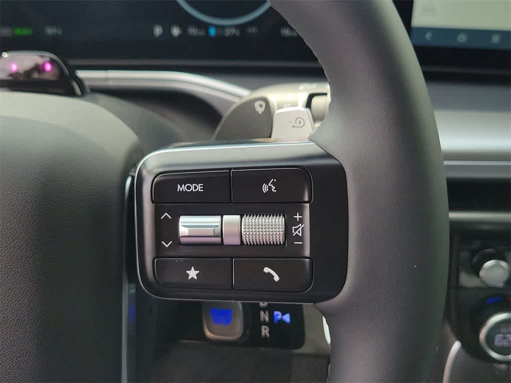 Thumbnail: 2026 Hyundai Ioniq - 26