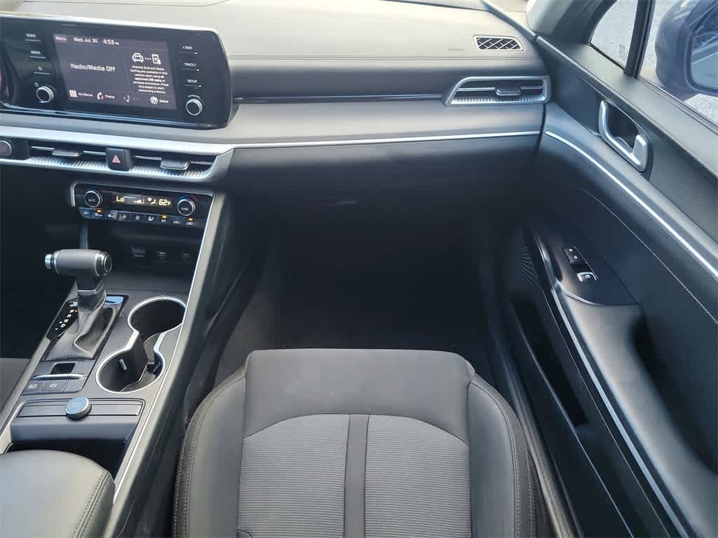 Thumbnail: 2021 Kia K5 - 14