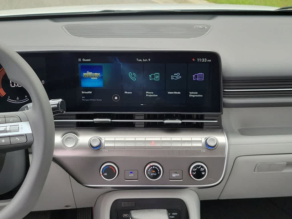 Thumbnail: 2026 Hyundai Kona - 16