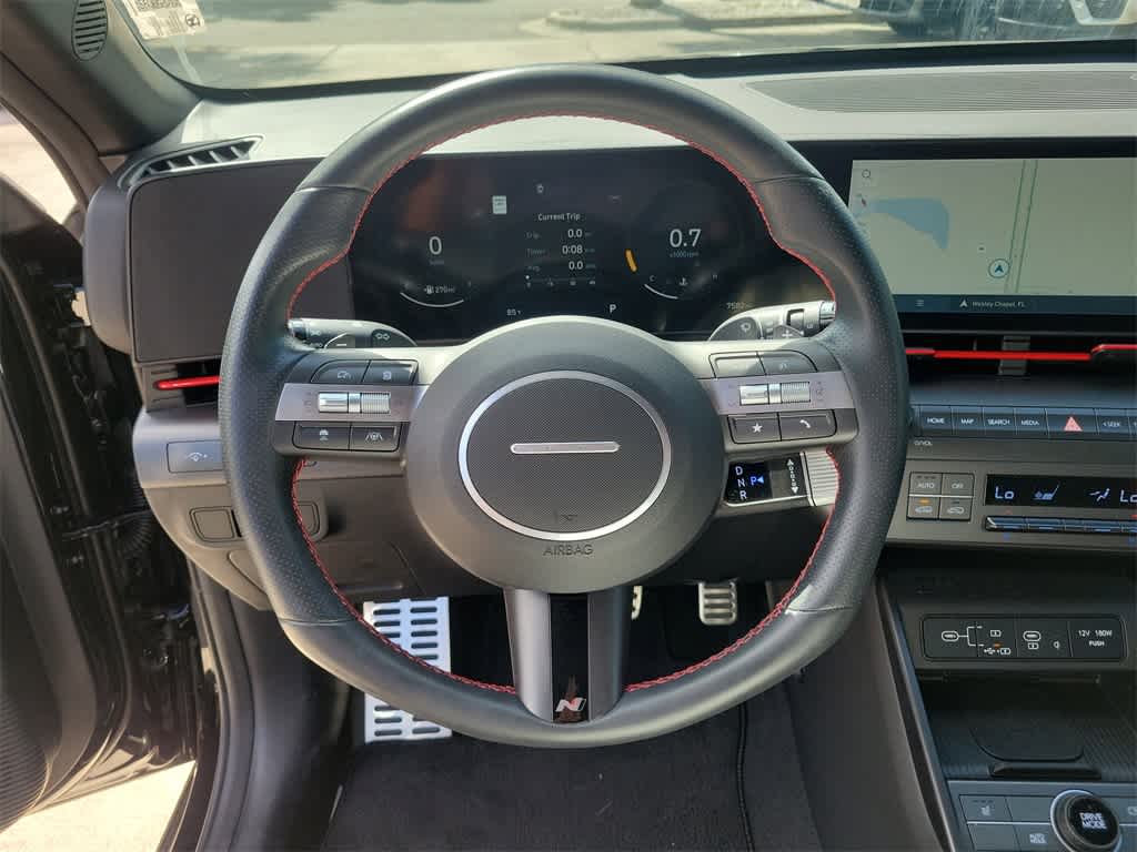 Thumbnail: 2024 Hyundai Kona - 25