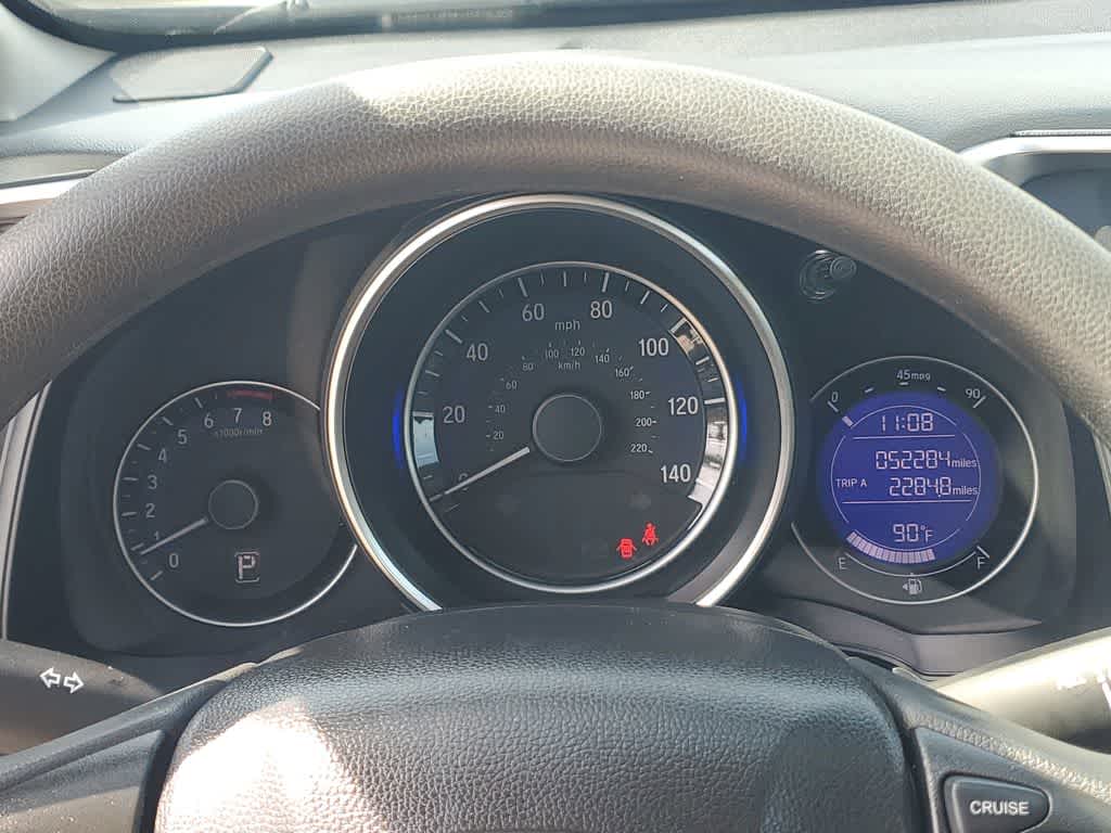 Thumbnail: 2019 Honda Fit - 23