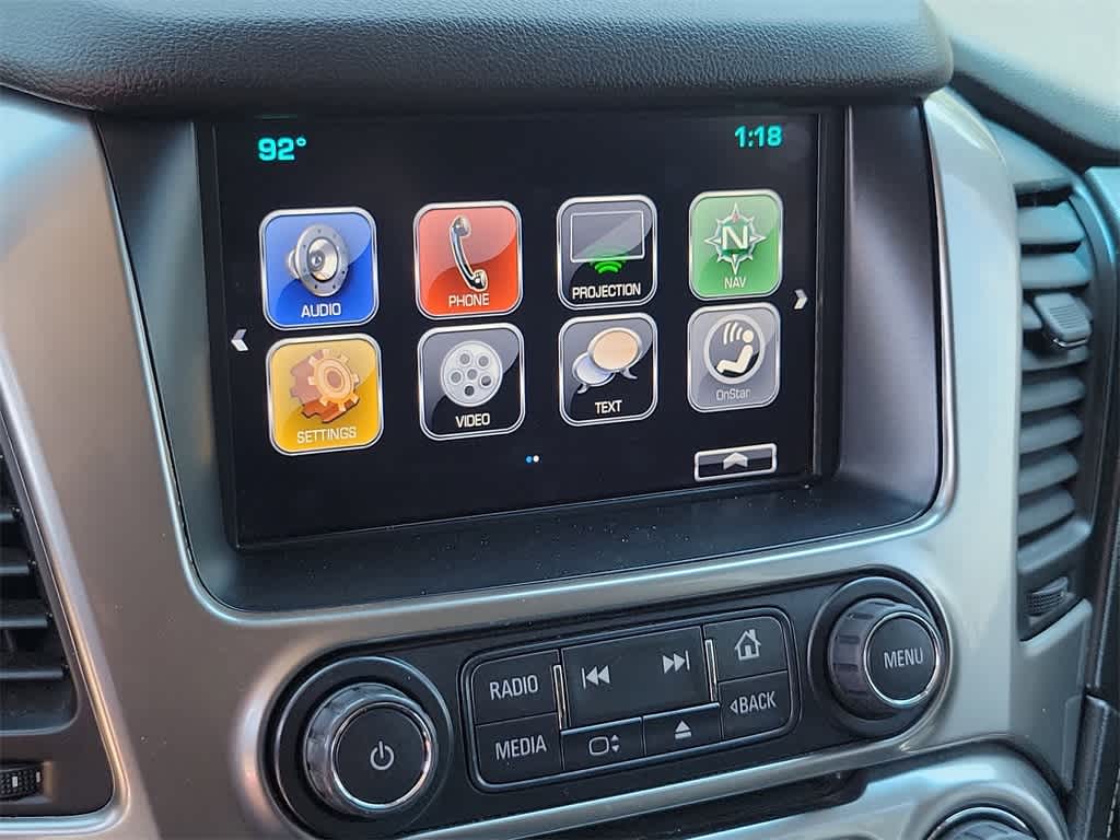 Thumbnail: 2019 Chevrolet Tahoe - 27
