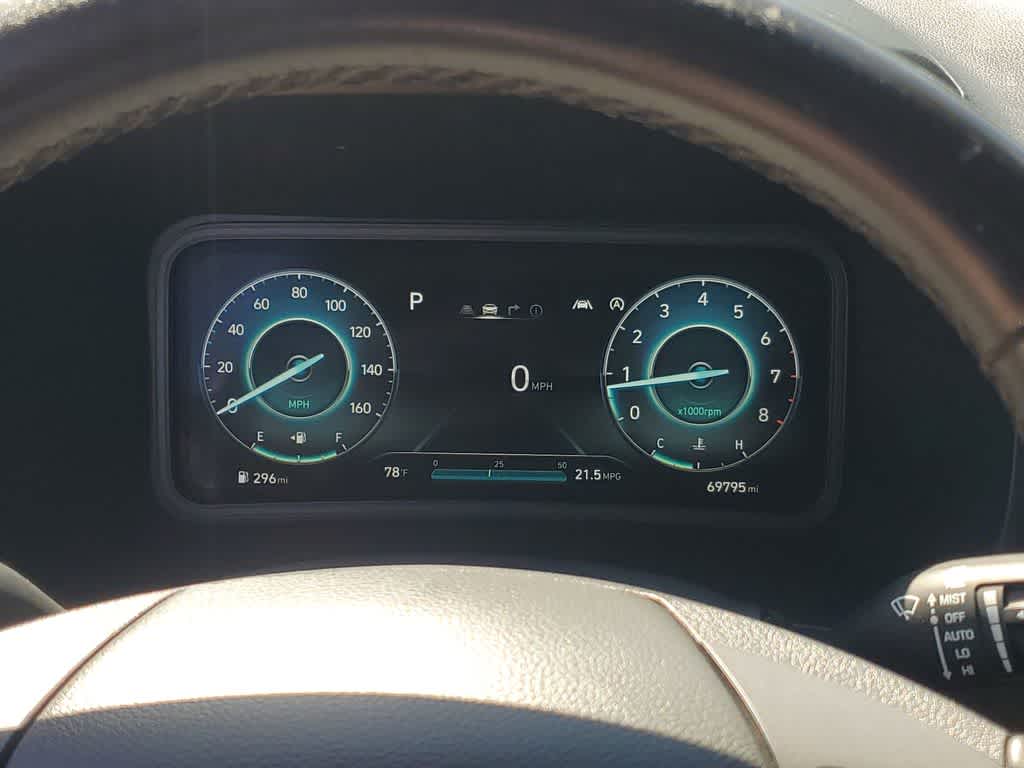 Thumbnail: 2022 Hyundai Kona - 24
