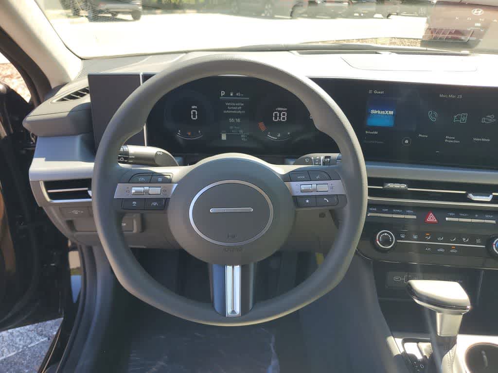 Thumbnail: 2026 Hyundai Sonata - 24