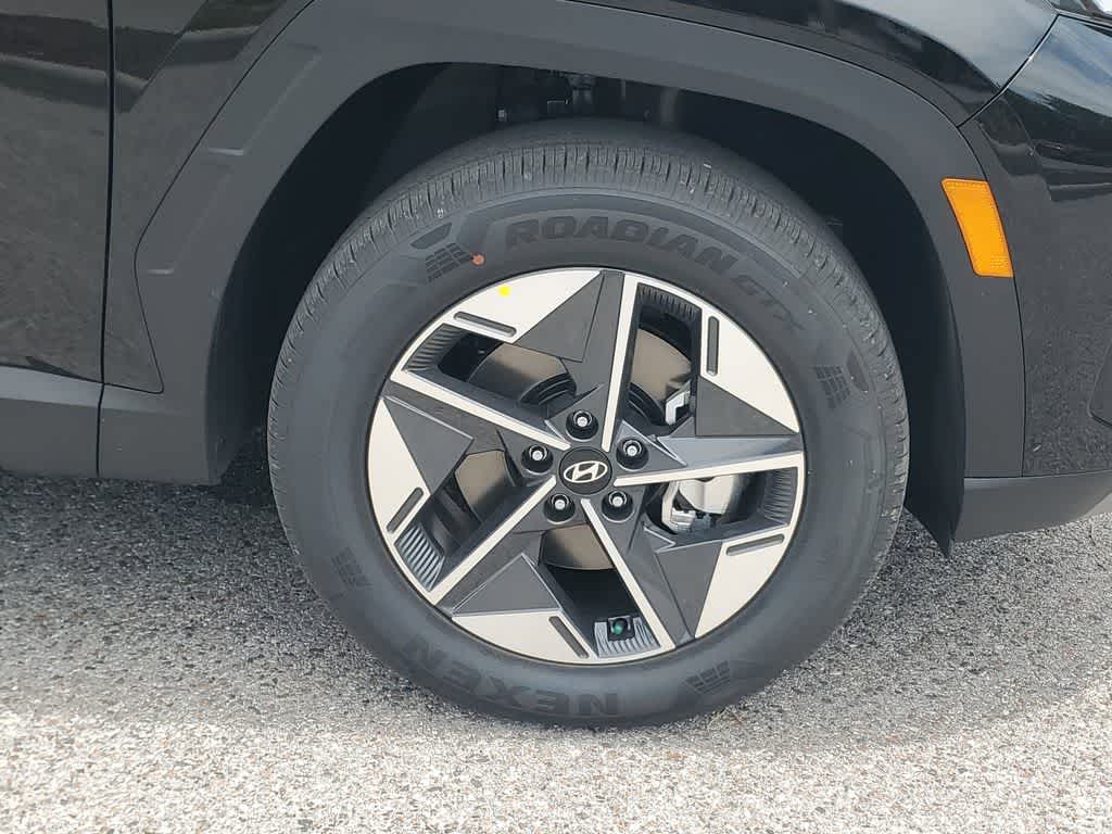 Thumbnail: 2026 Hyundai Tucson - 5