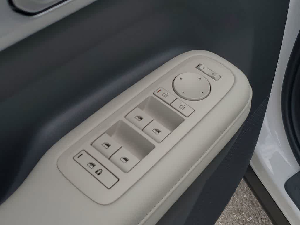 Thumbnail: 2026 Hyundai Santa Fe - 18