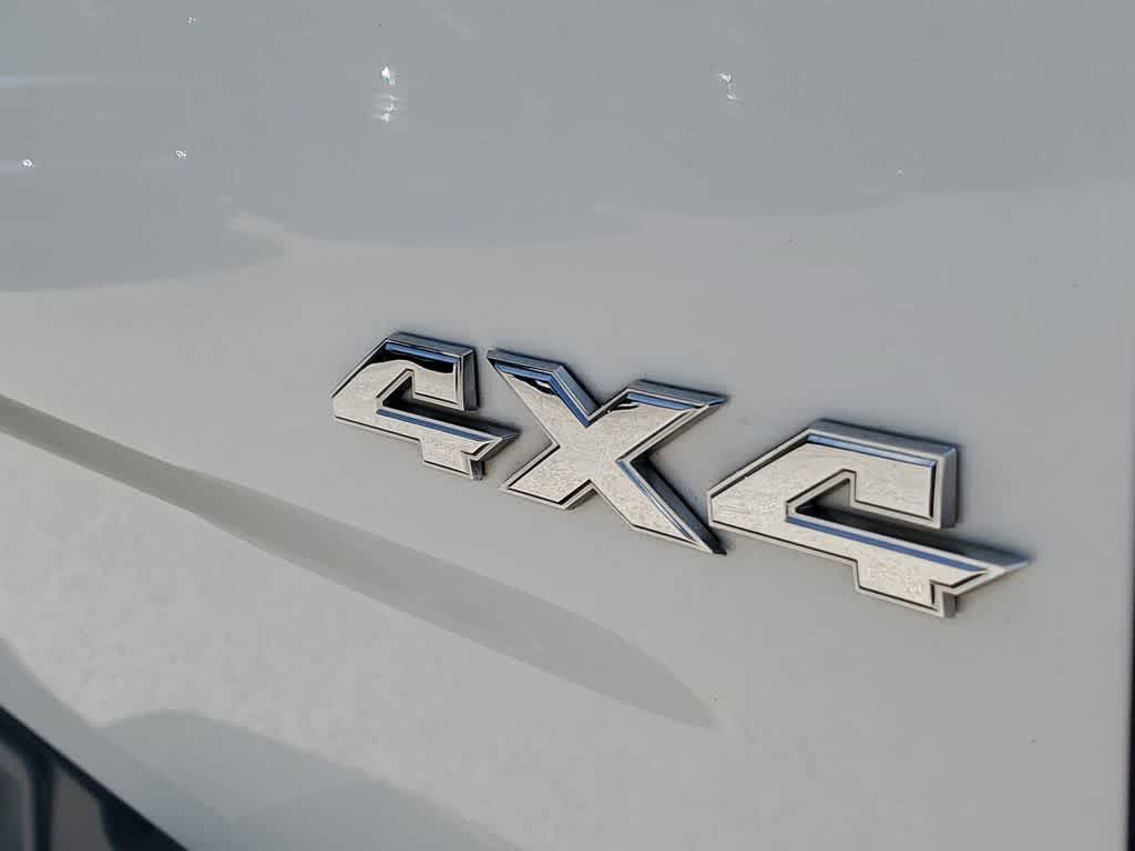 Thumbnail: 2016 RAM 1500 - 6