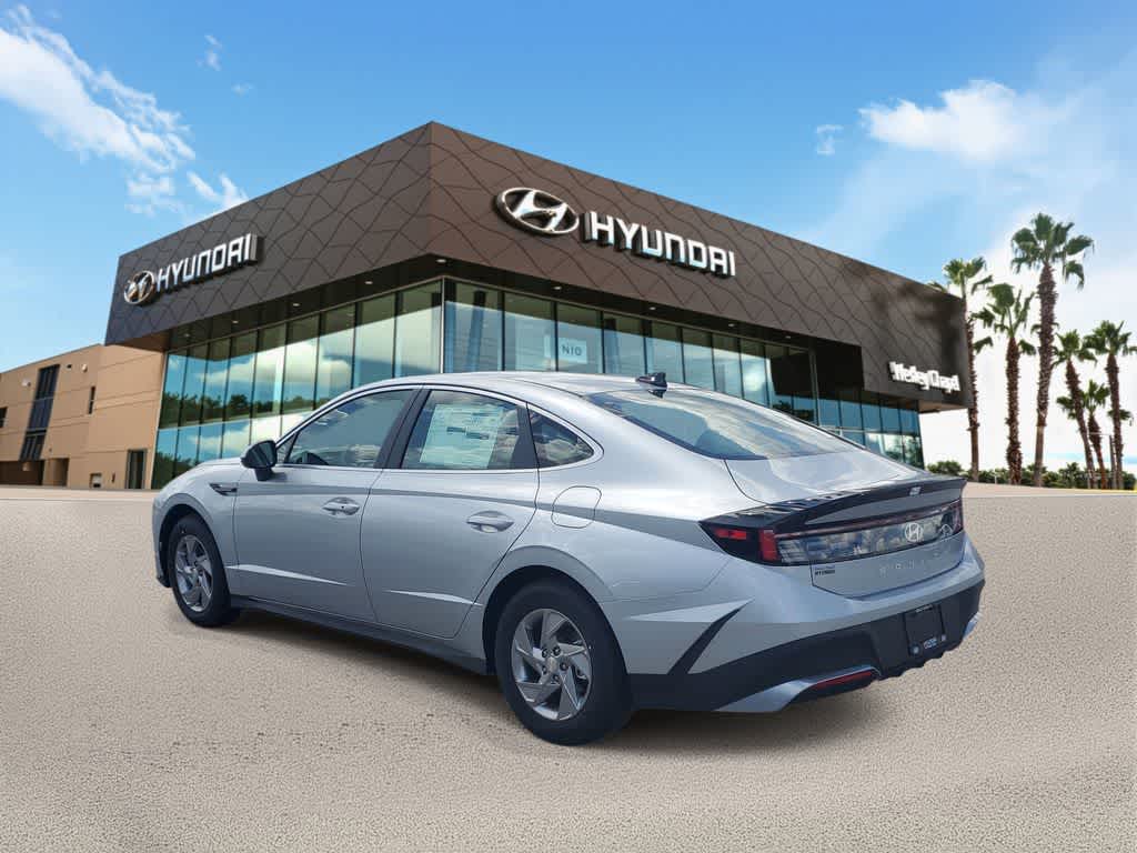 Thumbnail: 2026 Hyundai Sonata - 2